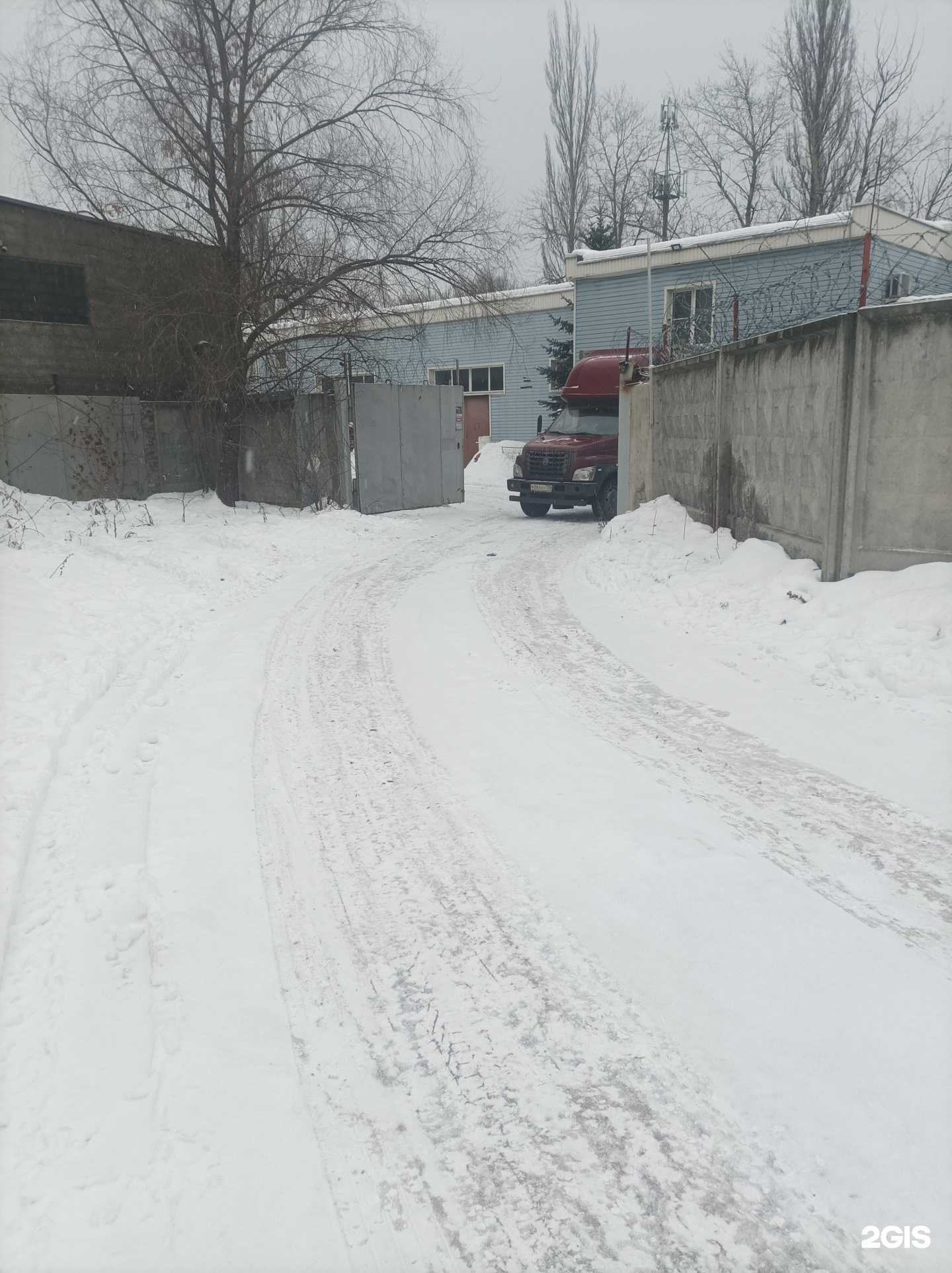 Отзывы на компанию Амка в Лыткарине c фото