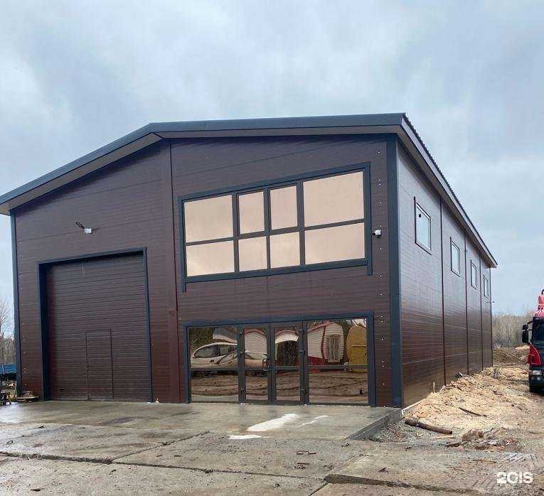 Отзывы на компанию Инженер центр в г. Анжеро-Судженск c фото