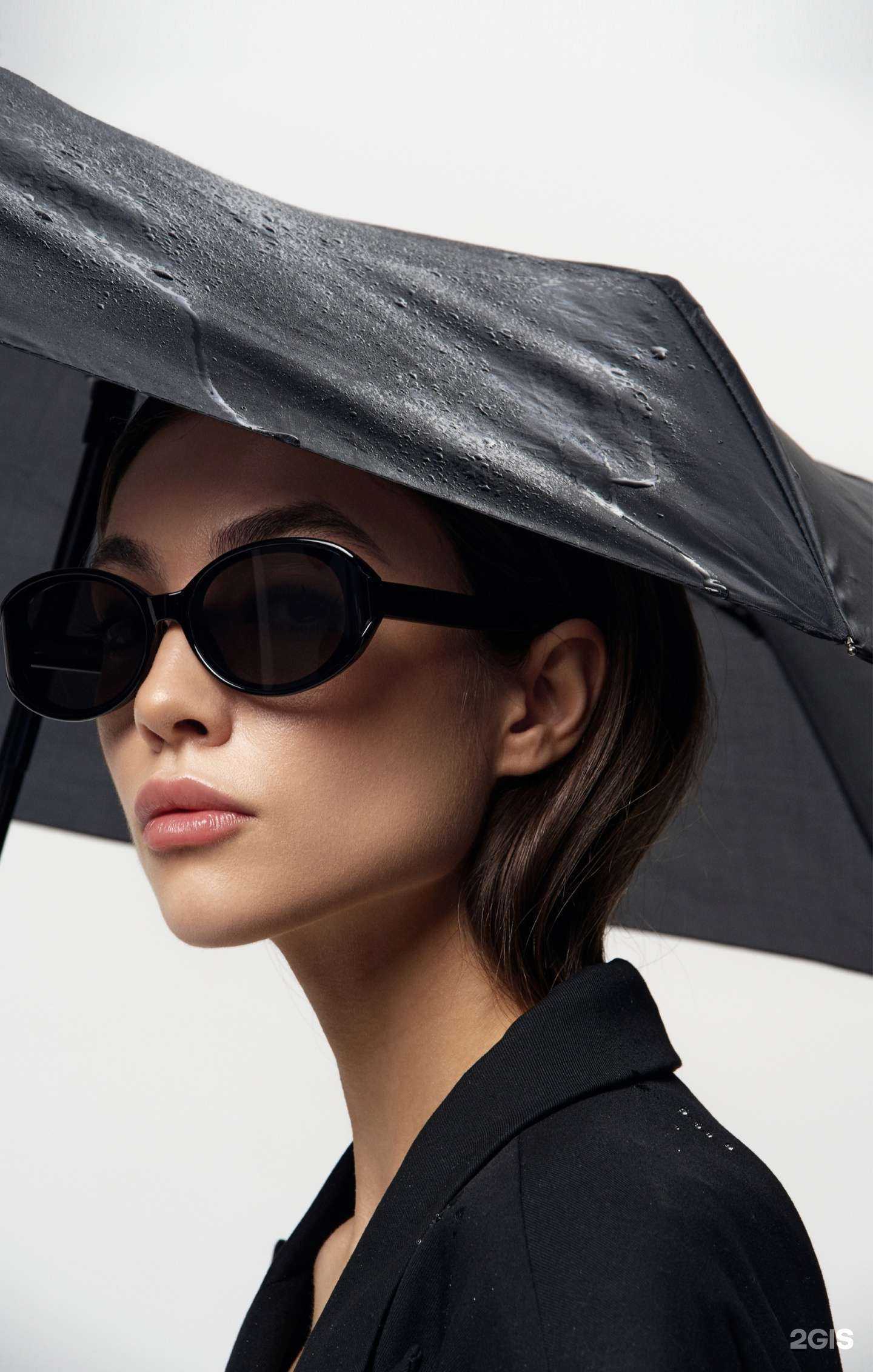 Отзывы на компанию Optic Space в г. Новосибирск c фото