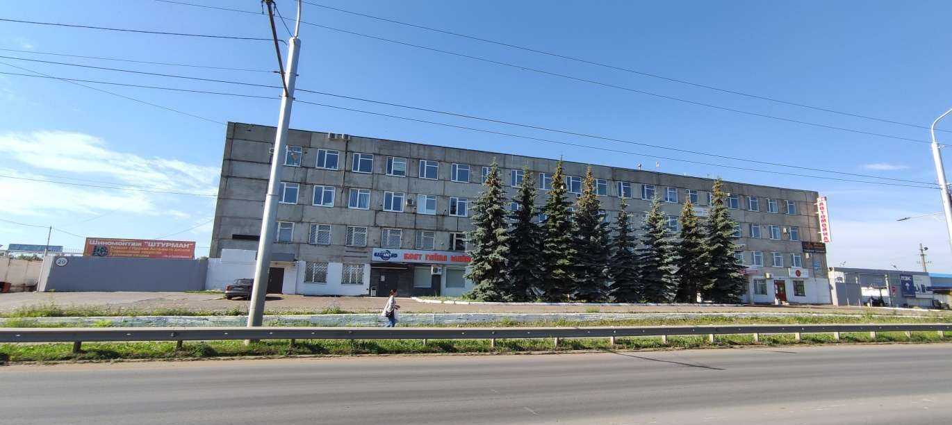 Отзывы на компанию Олдос в Уфе c фото - фотография 2 из 2