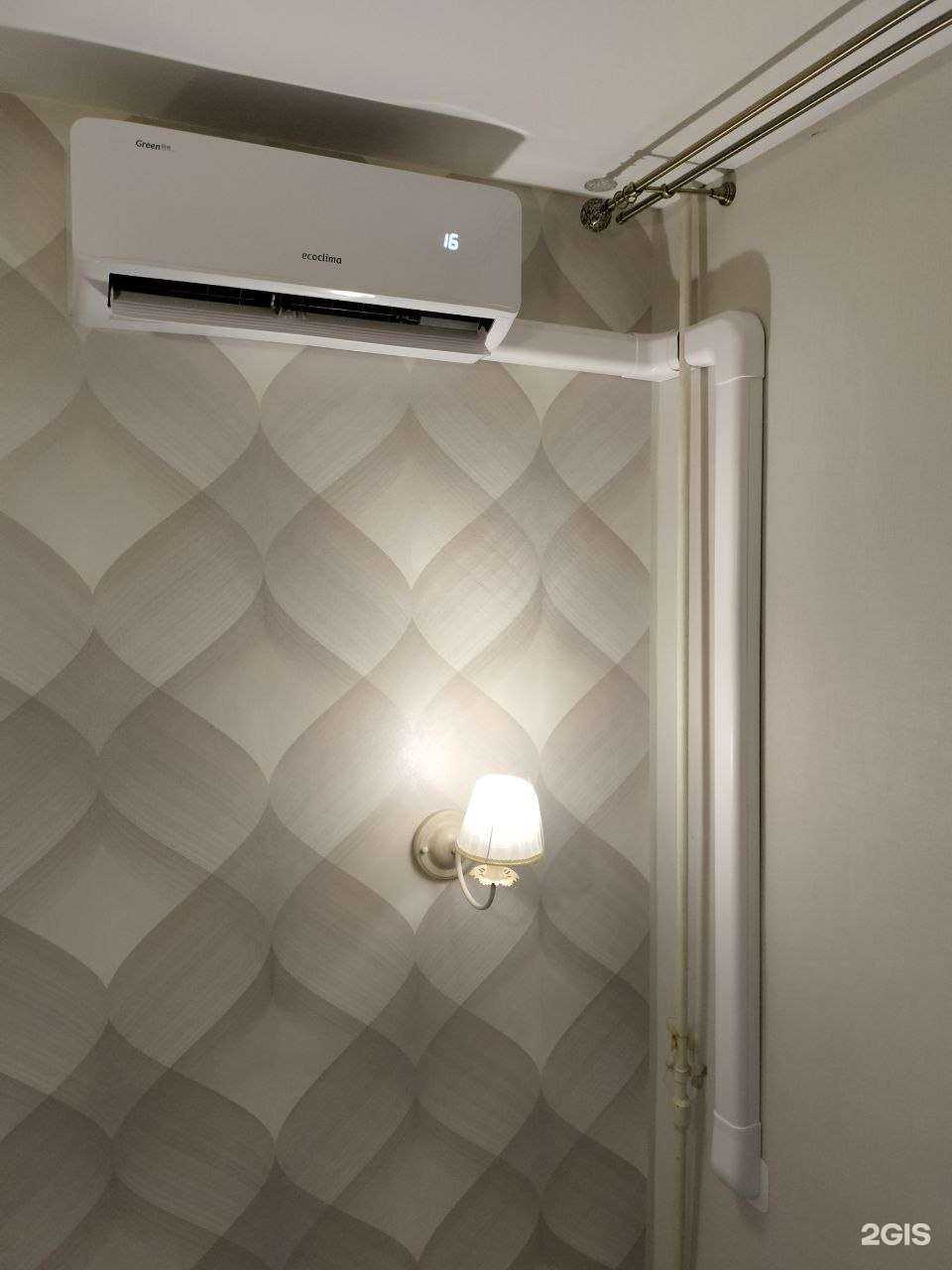 Отзывы на компанию Климат П в г. Пермь c фото