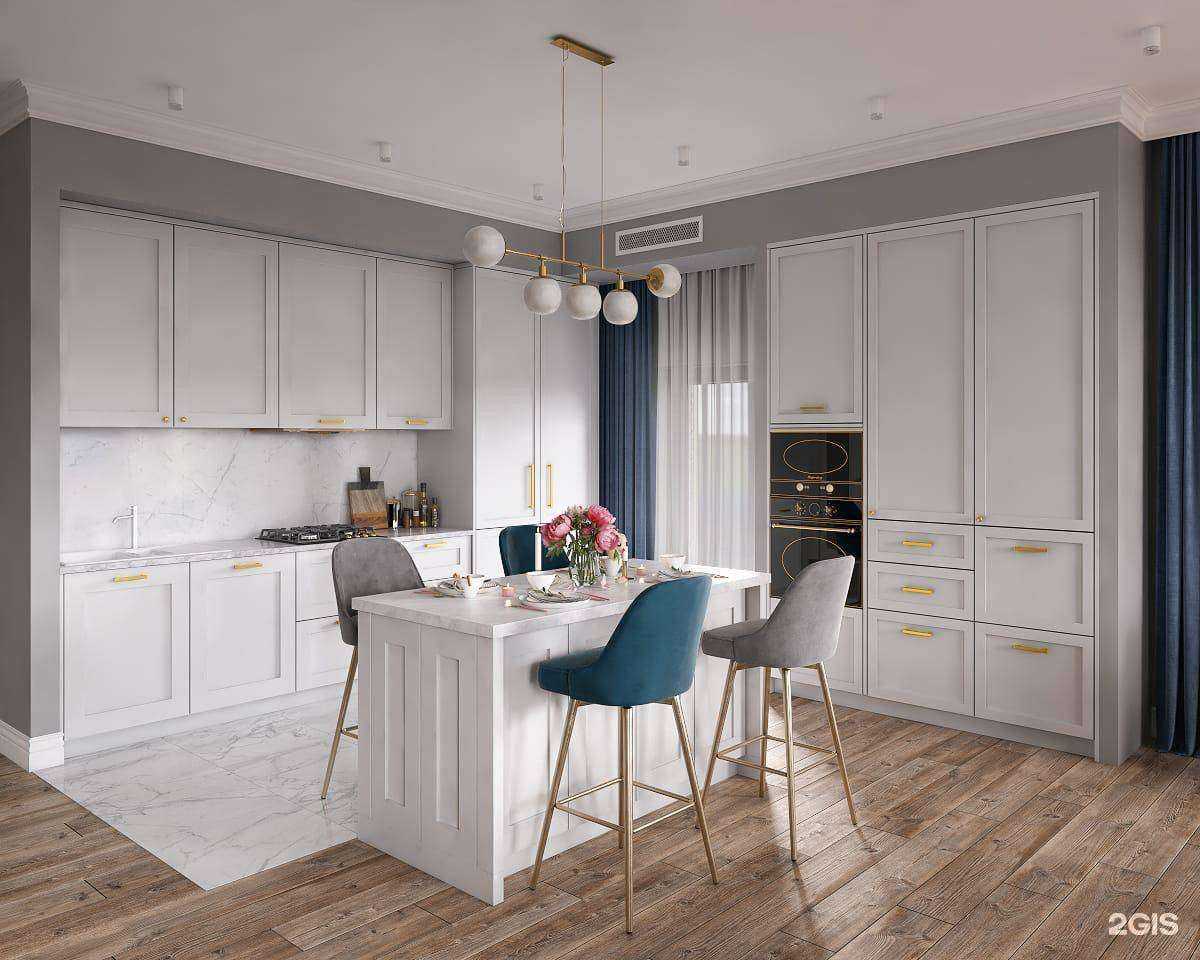 Отзывы на компанию Home design в Казани c фото