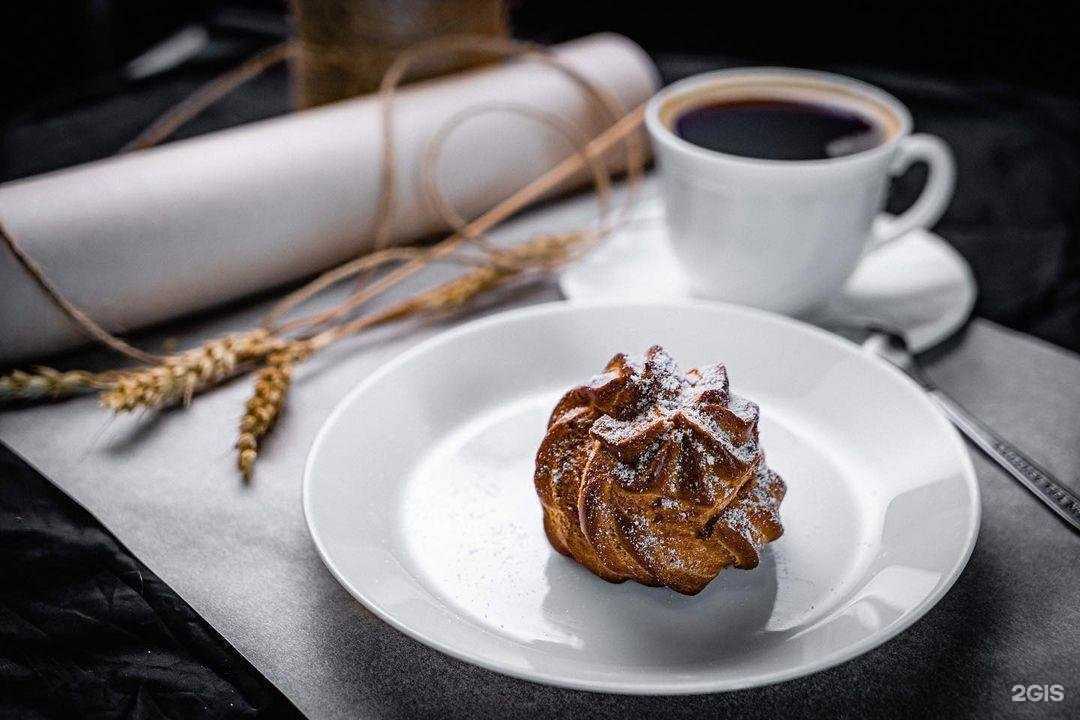 Отзывы на компанию Хлеб да булки и любовь в Краснодаре c фото