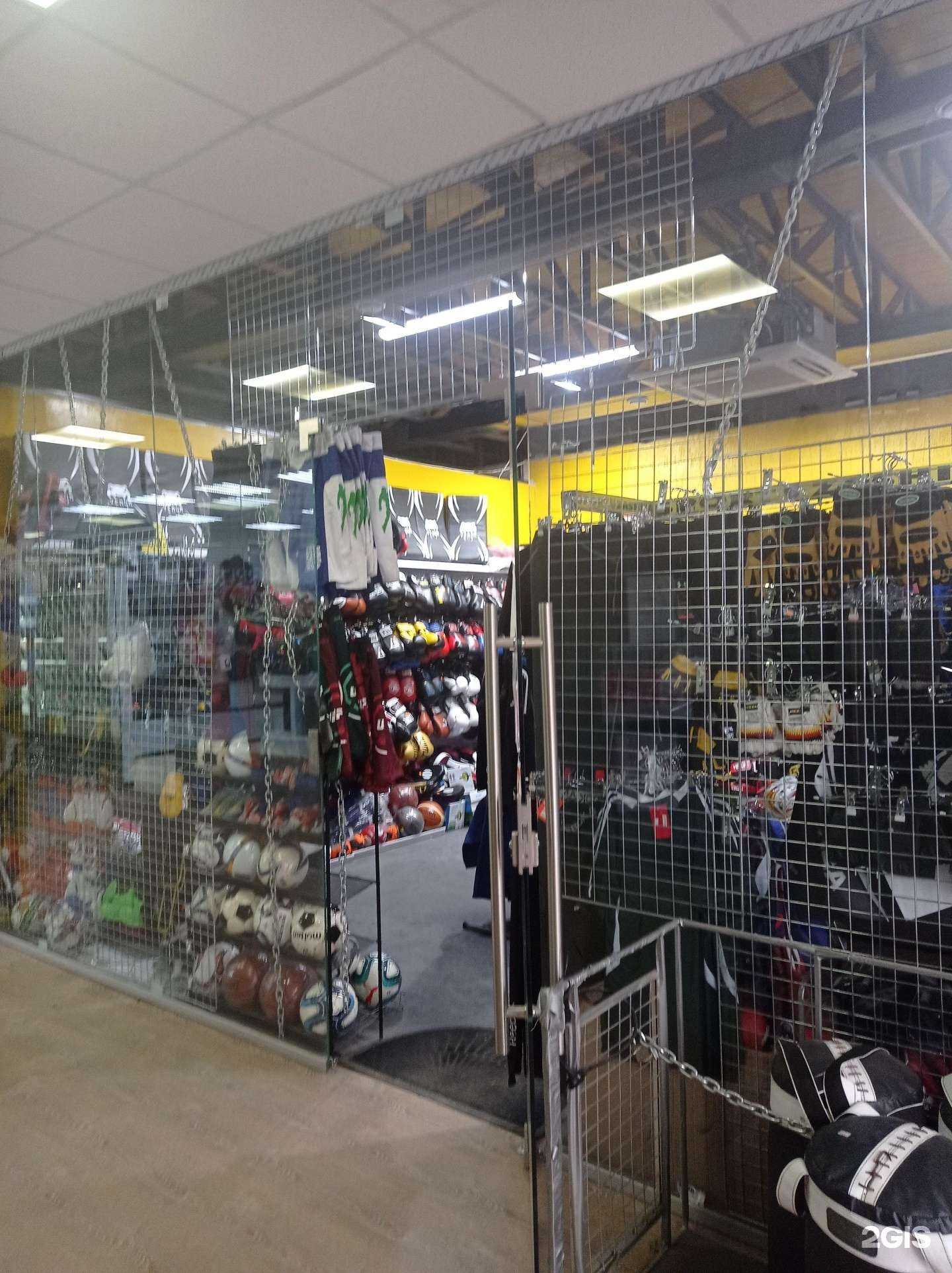 Отзывы на компанию Sport Zashita в Грозном c фото