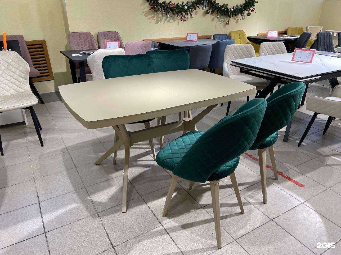 Отзывы на компанию Магазин мебели в г. Казань c фото