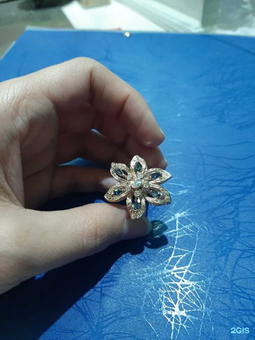Отзывы на компанию Ювелирная мастерская в г. Новороссийск c фото