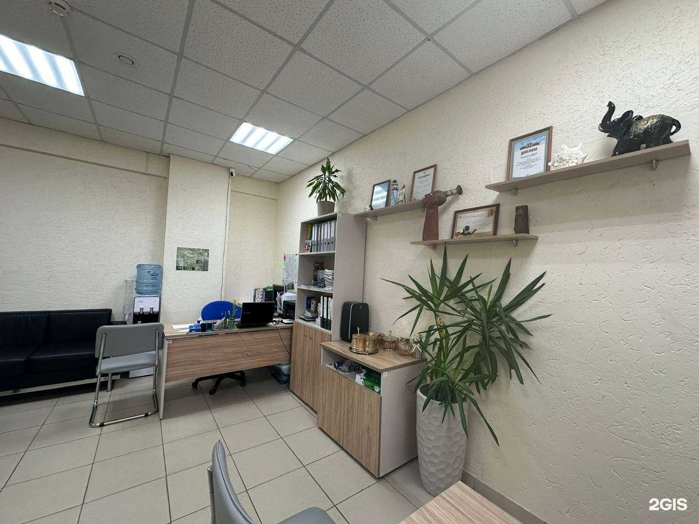 Отзывы на компанию Томсктур в Томске c фото