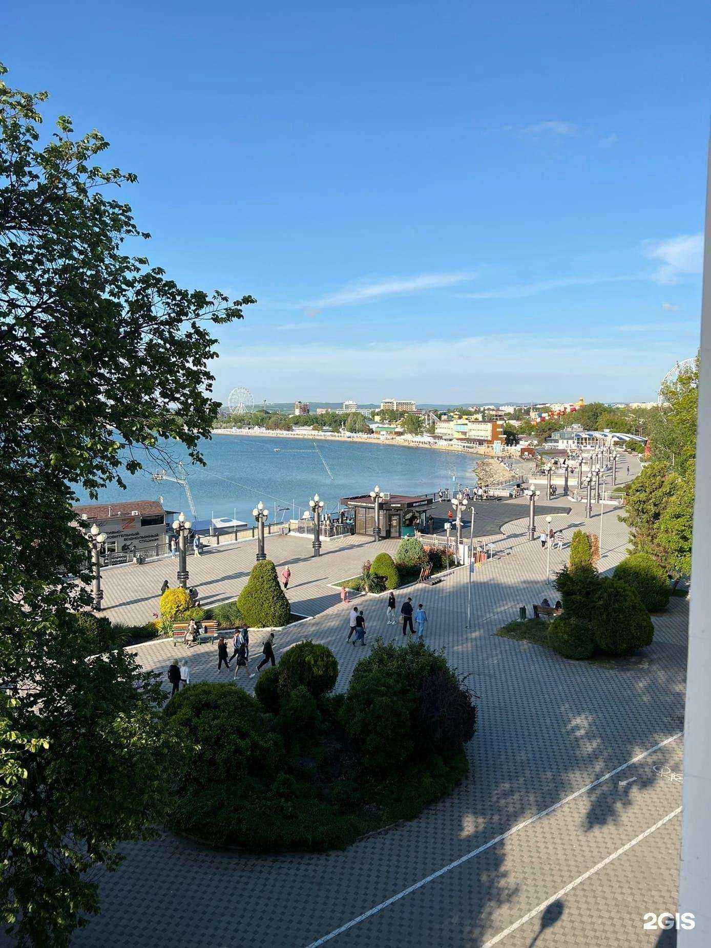 Отзывы на компанию Aziat в Анапе c фото - фотография 2 из 2