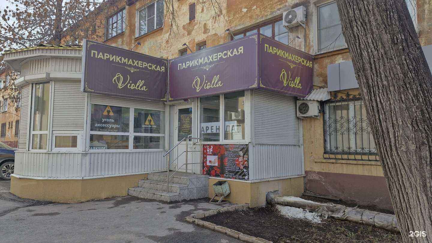 Отзывы на компанию Violla в Магнитогорске c фото