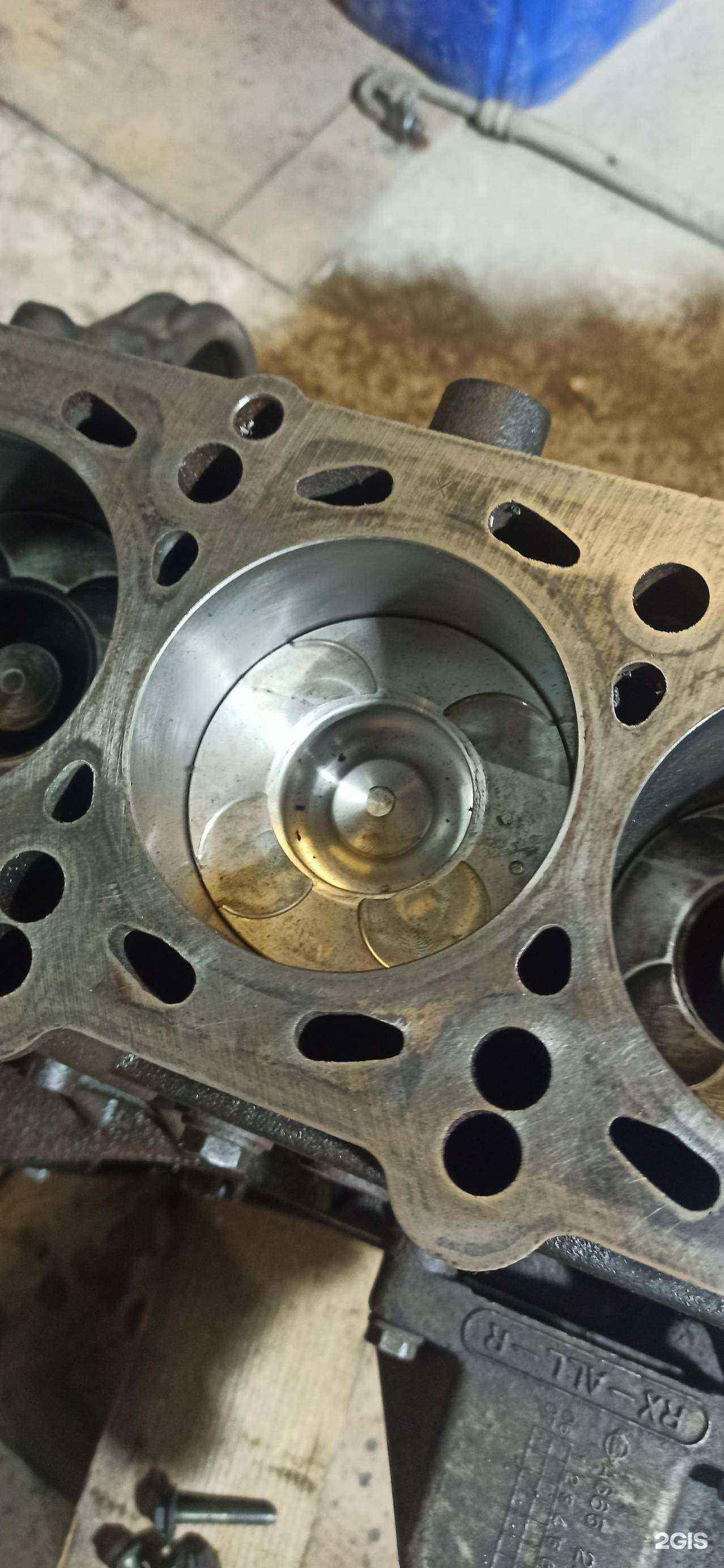 Отзывы на компанию Orion-Auto в г. Екатеринбург c фото