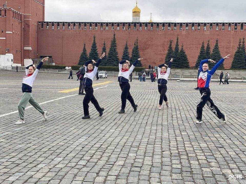 Отзывы на компанию Приморская федерация спортивной аэробики в Владивостоке c фото