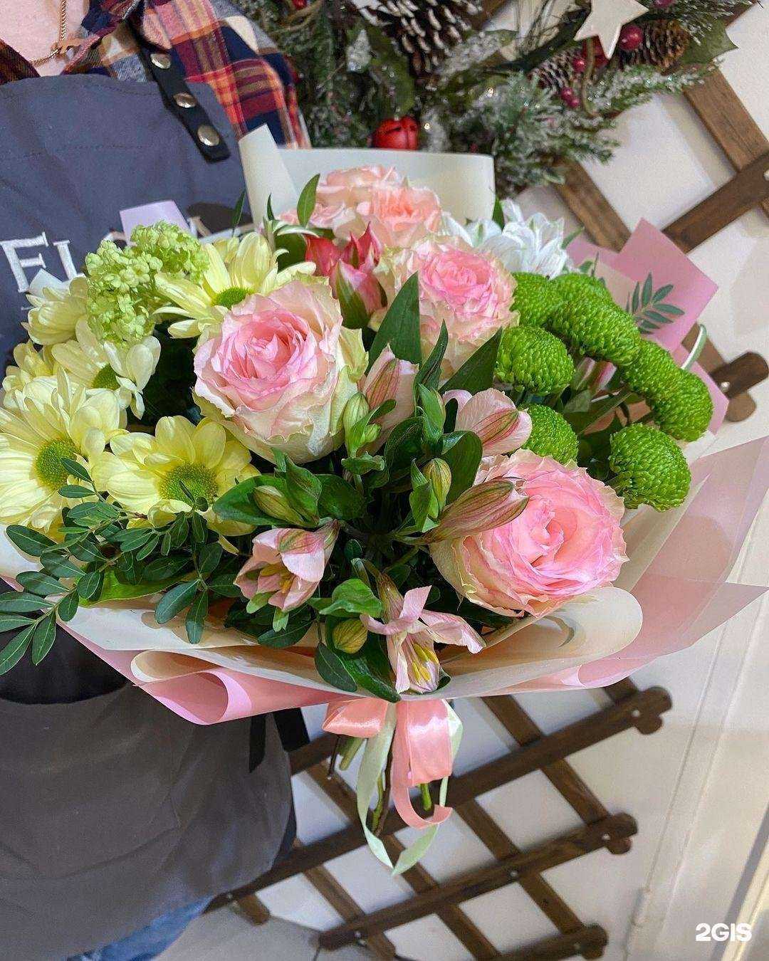 Отзывы на компанию Флора в Кандалакше c фото