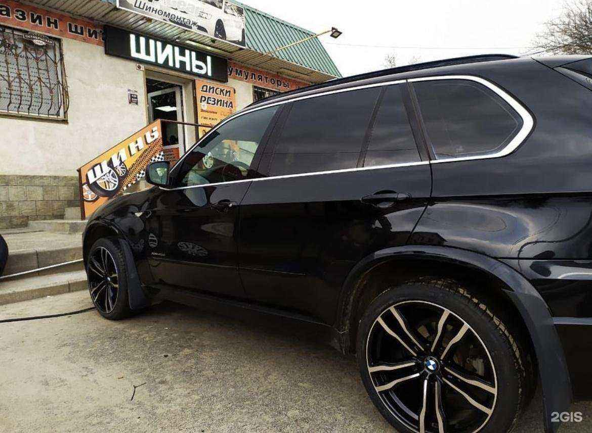 Отзывы на компанию TopGear26 в Ставрополе c фото