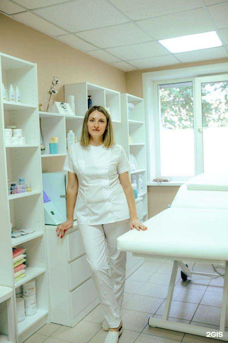 Отзывы на компанию Karina.Depil в Новокузнецке c фото