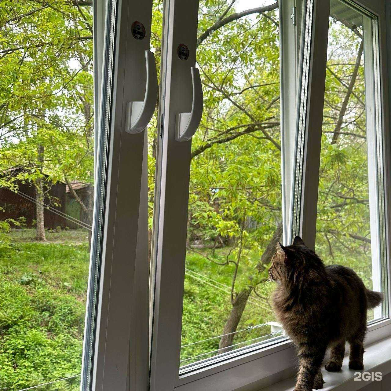 Отзывы на компанию Корпорация уюта в Владивостоке c фото