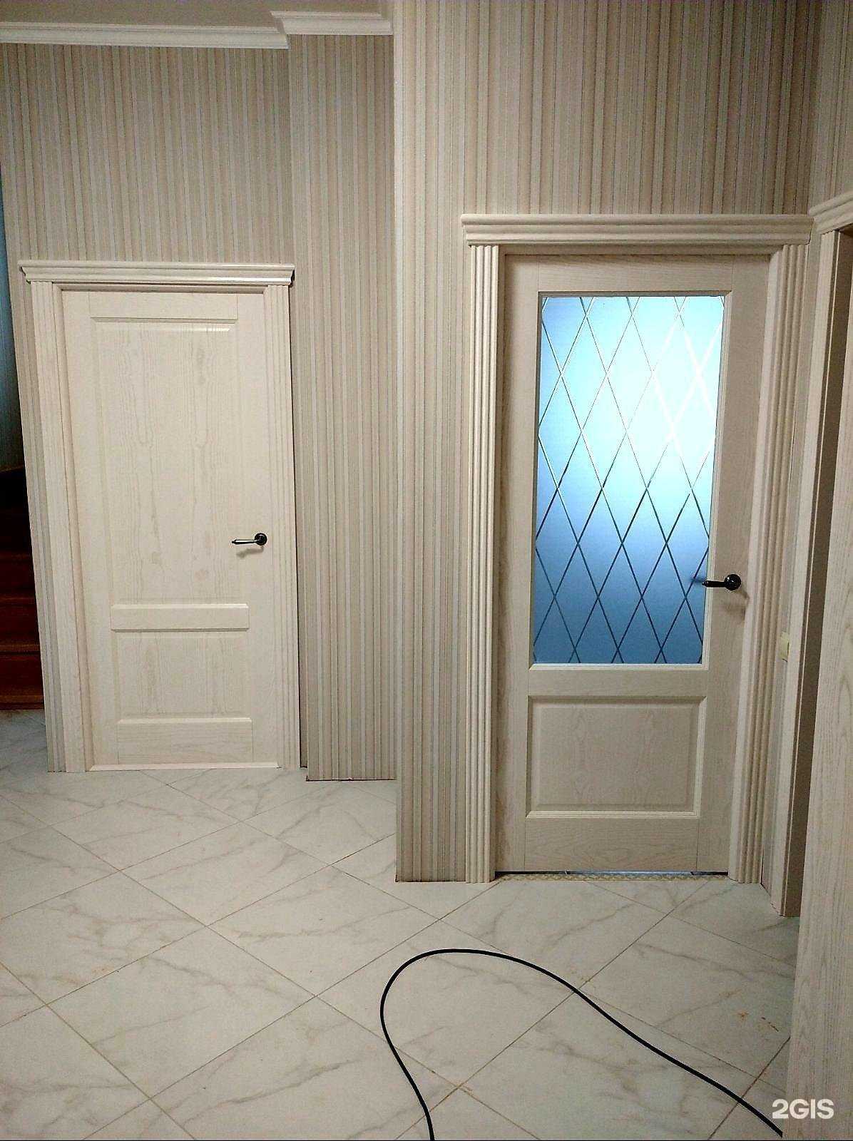 Отзывы на компанию Двернов в г. Нижний Новгород c фото