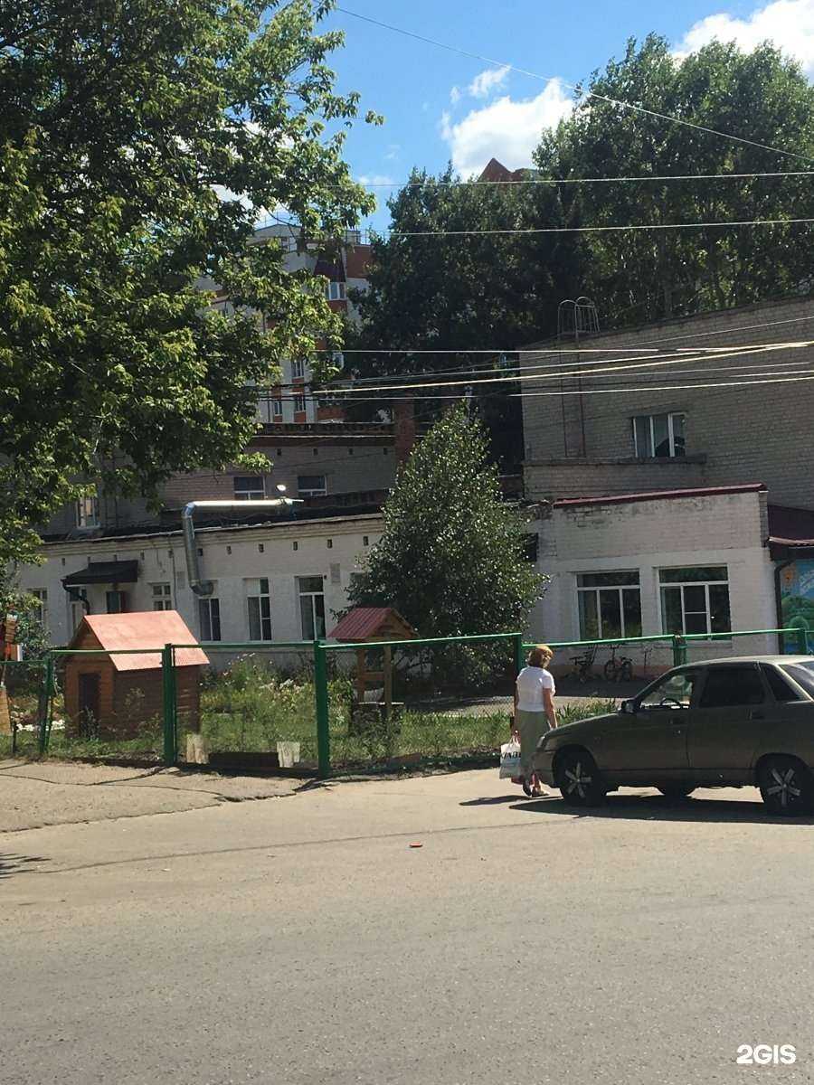 Отзывы на компанию Детский сад комбинированного вида №62 в г. Курск c фото