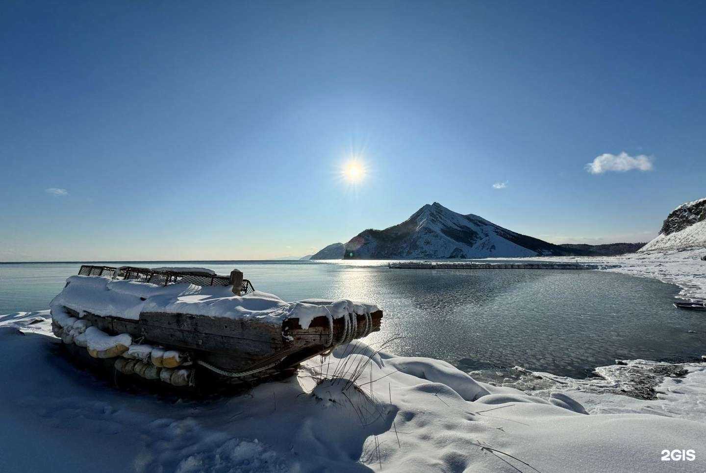 Отзывы на компанию Сахалинская Туристическая Компания в г. Южно-Сахалинск c фото