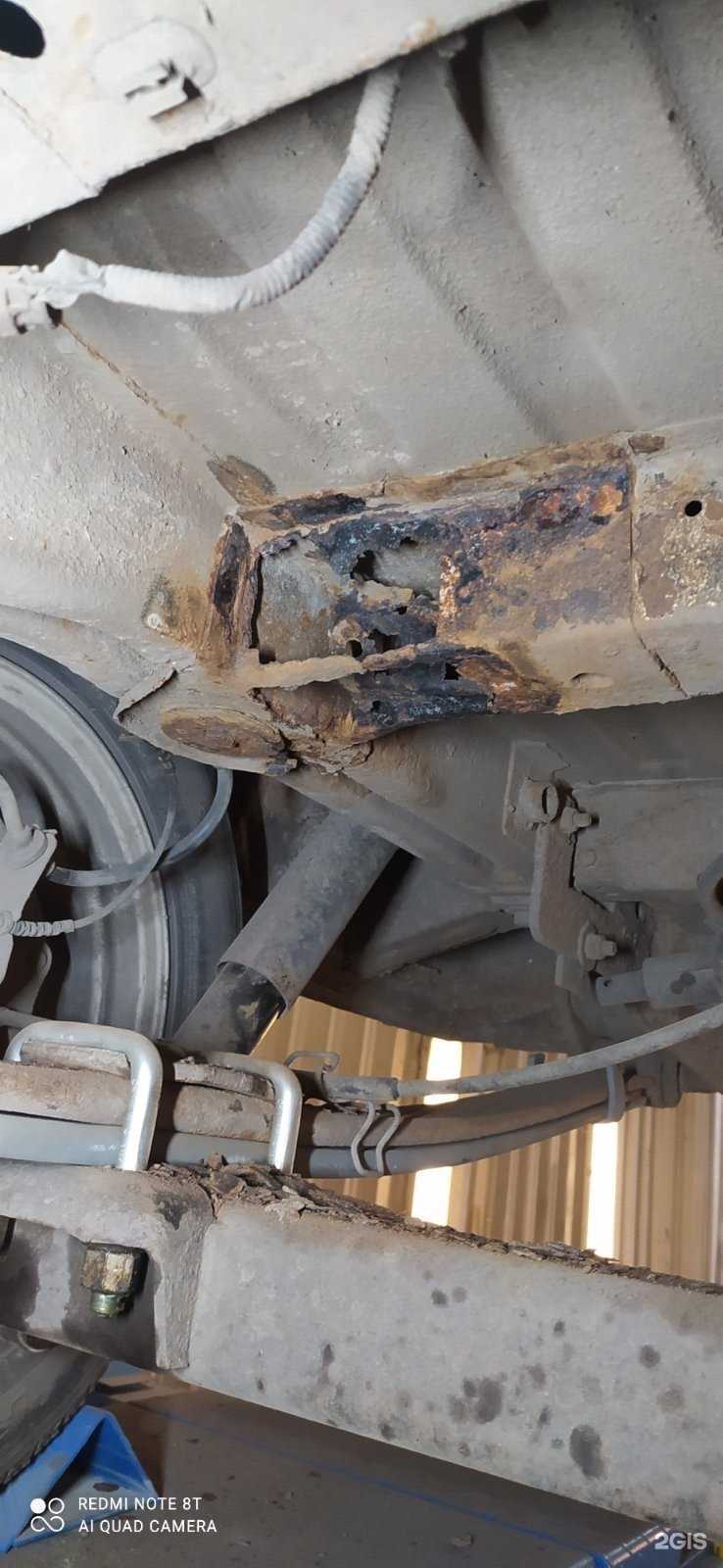 Отзывы на компанию АвтоТрекСервис в Калининграде c фото