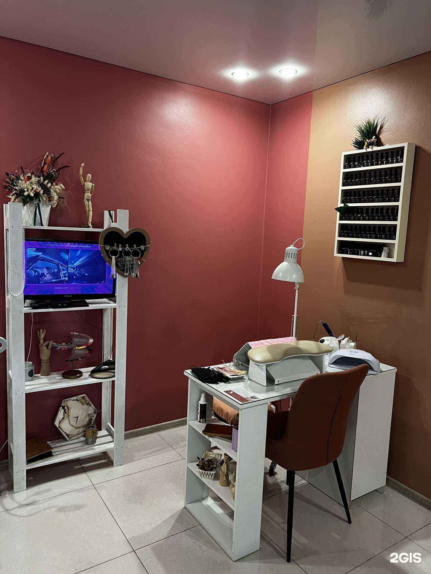 Отзывы на компанию Nikol` beauty space в г. Уссурийск c фото