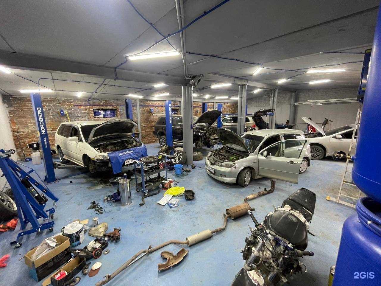 Отзывы на компанию Территория качества в г. Владивосток c фото