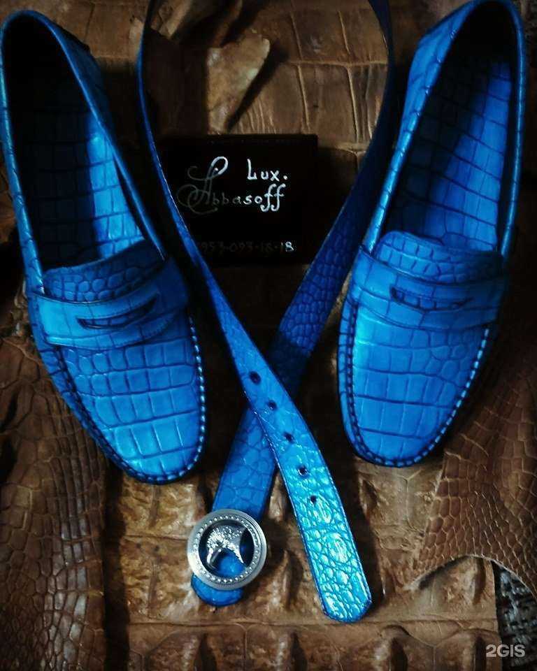 Отзывы на компанию Abbasov lux в г. Краснодар c фото