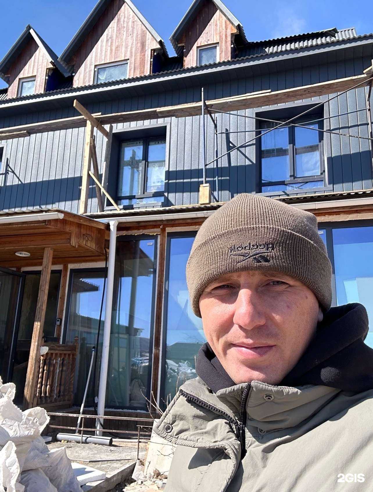 Отзывы на компанию Балконыч в Улан-Удэ c фото