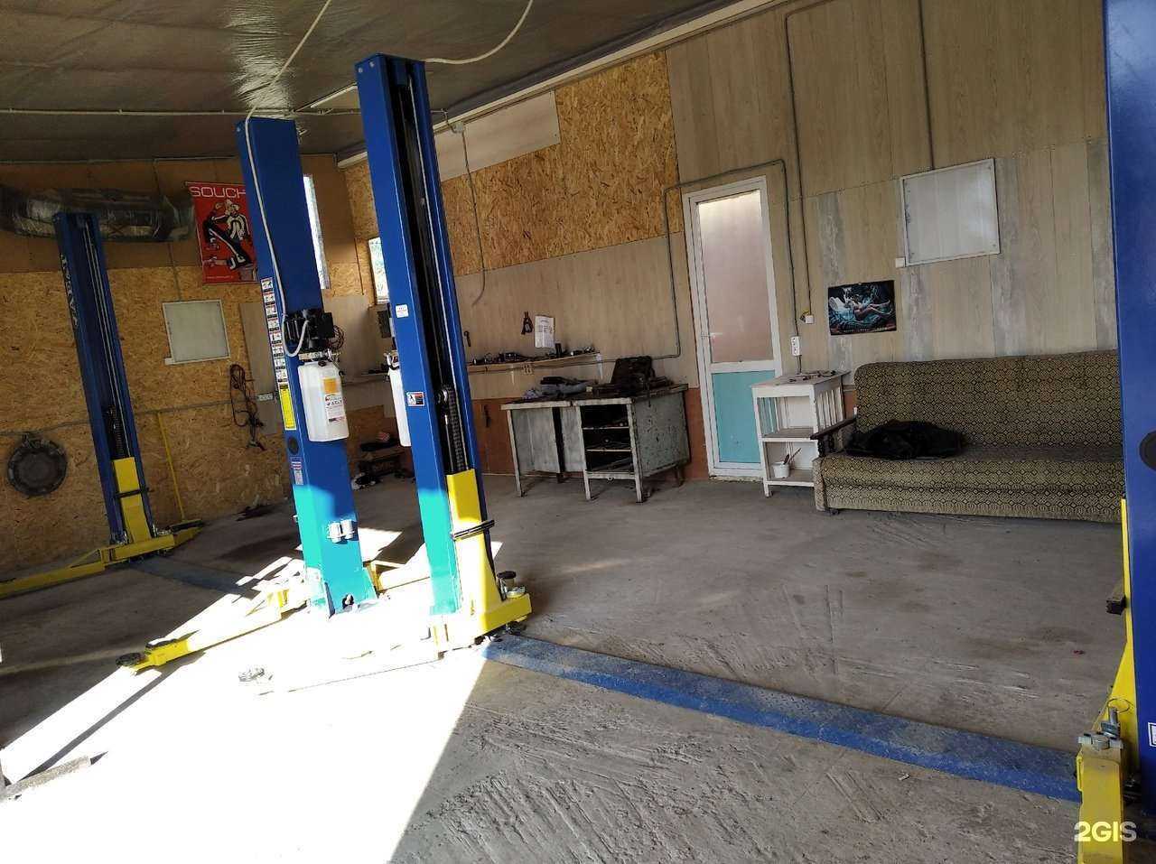 Отзывы на компанию Япония-Авто в Краснодаре c фото