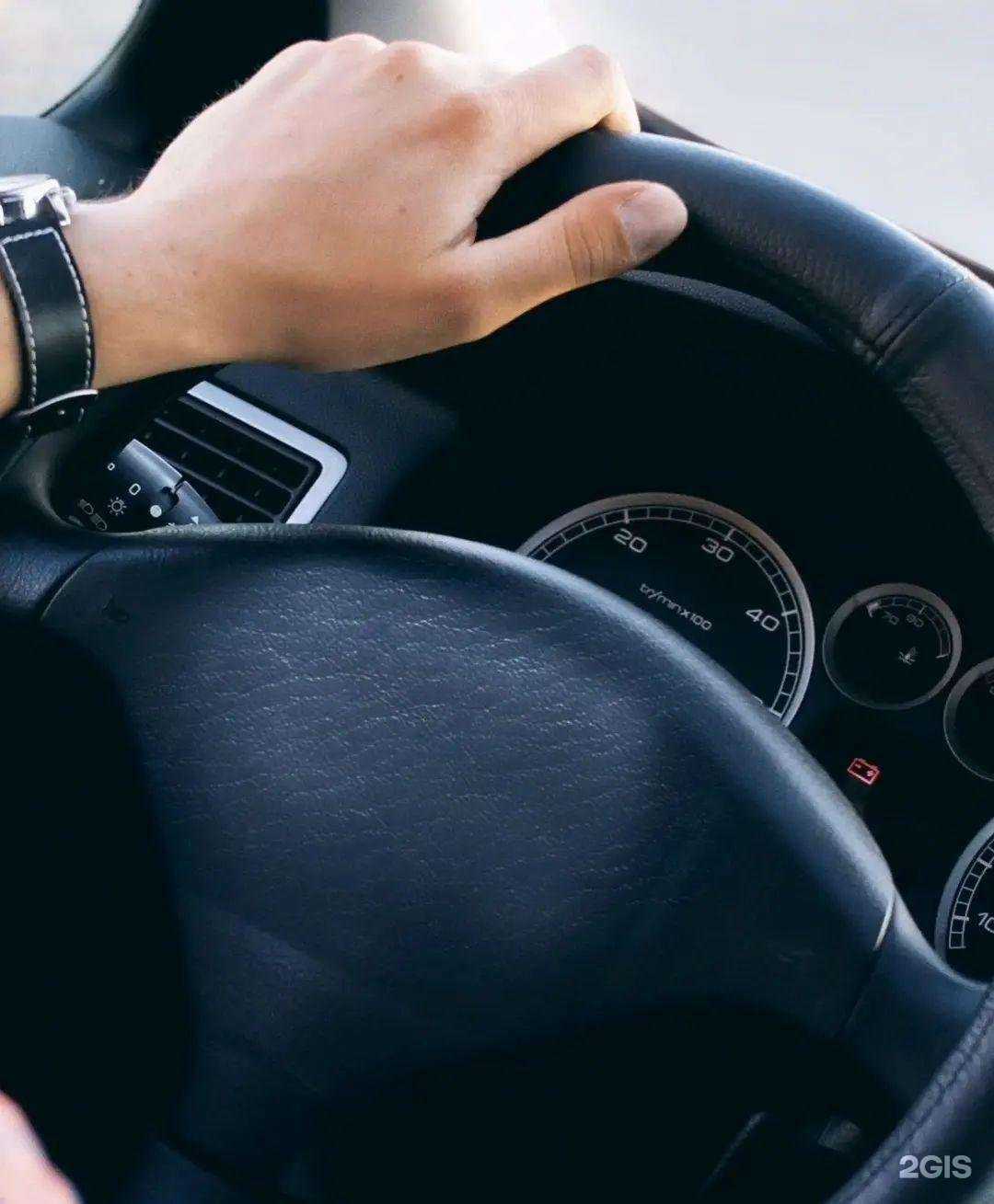 Отзывы на компанию За рулем в Новосибирске c фото