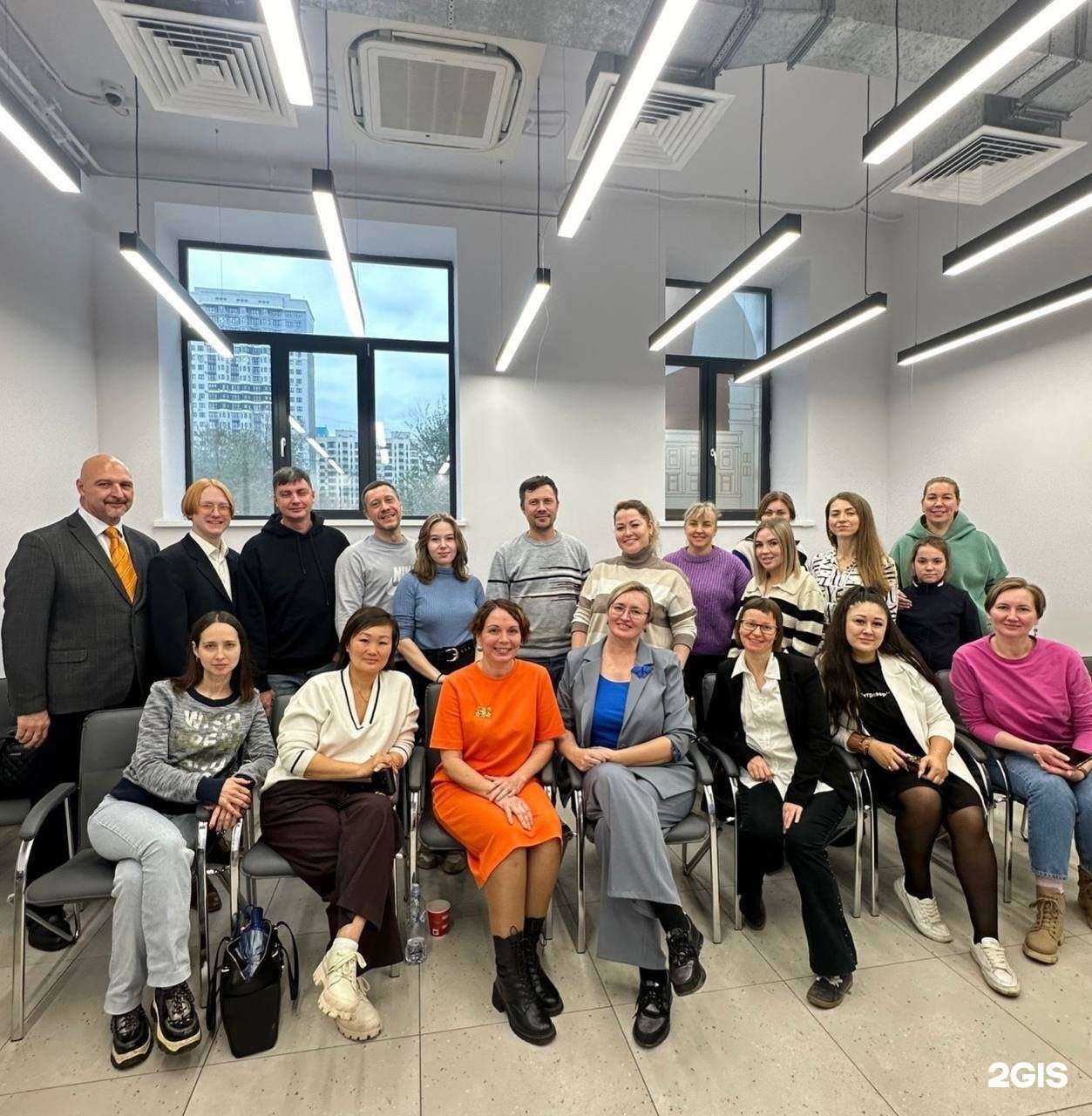 Отзывы на компанию Учим Умно в Самаре c фото