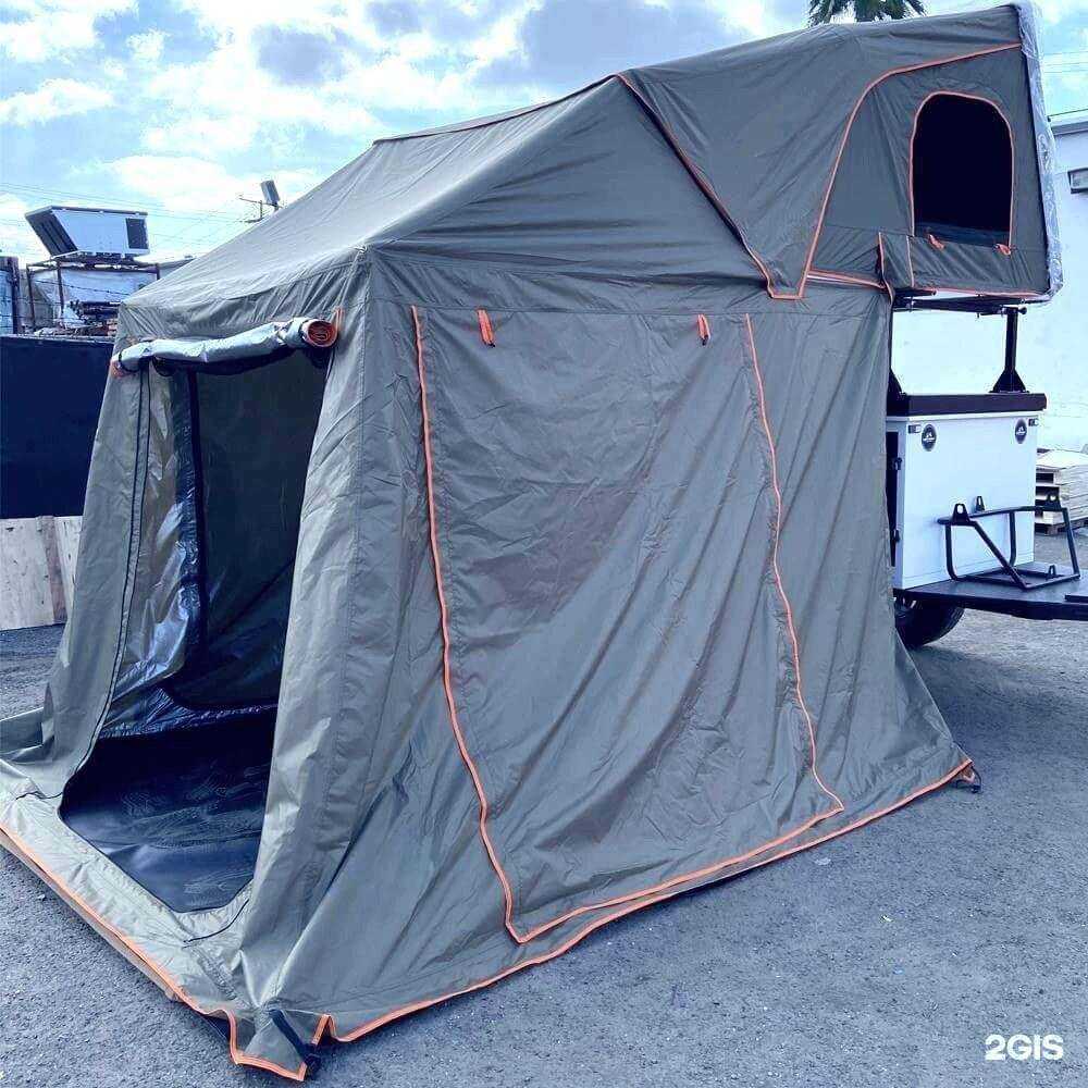 Отзывы на компанию Росавтотуризм в г. Люберцы c фото