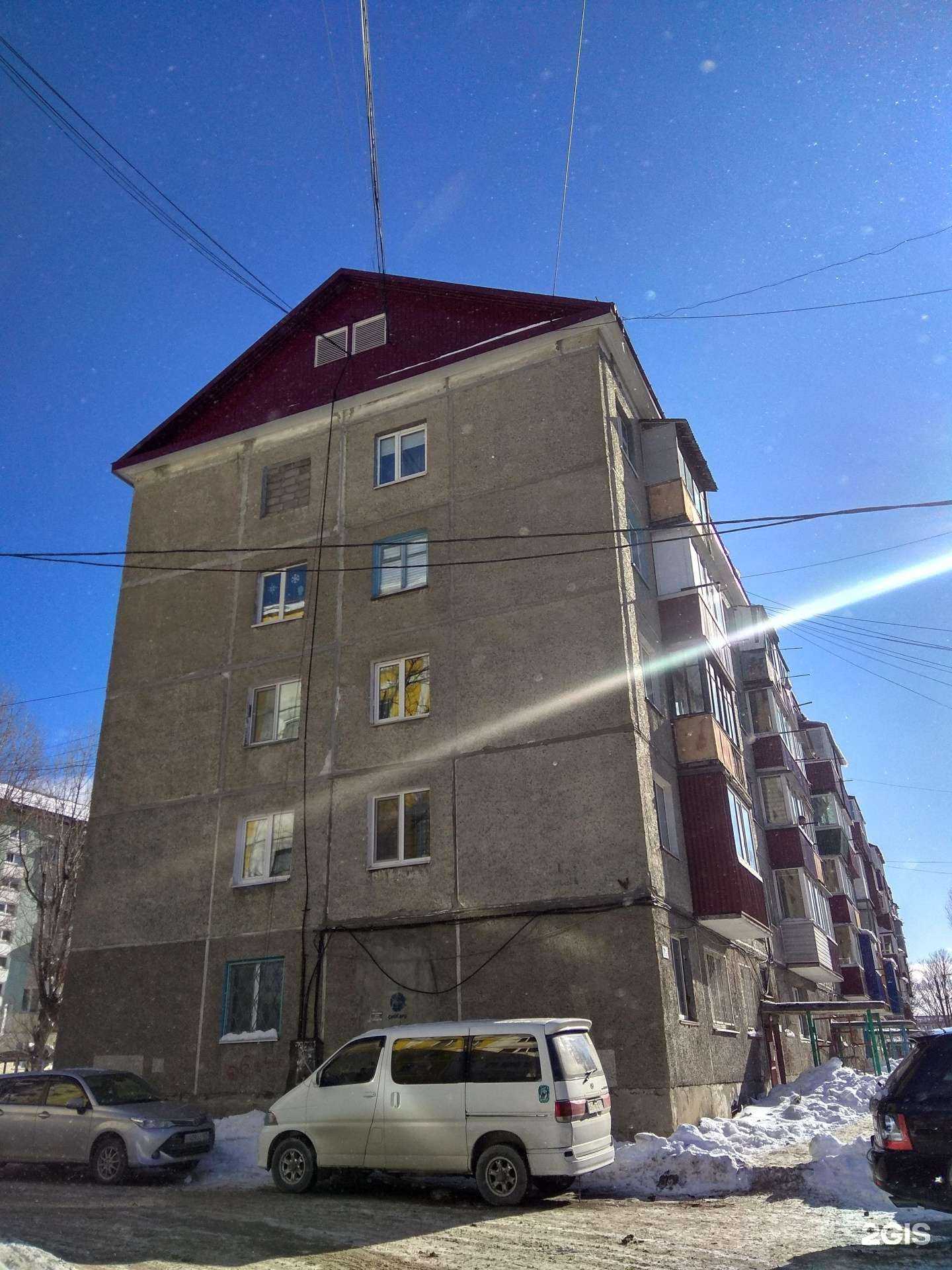 Отзывы на компанию Brush в Южно-Сахалинске c фото - фотография 2 из 2