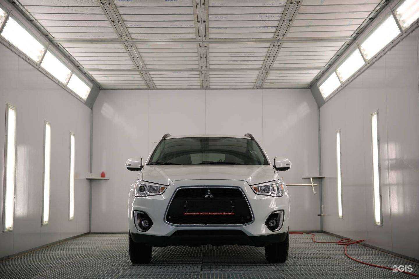 Отзывы на компанию Доступный сервис в г. Красноярск c фото