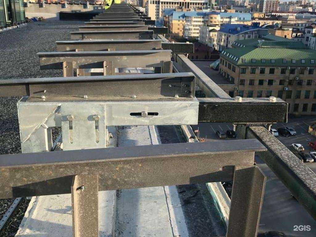 Отзывы на компанию Alpsafe в г. Коммунарка c фото