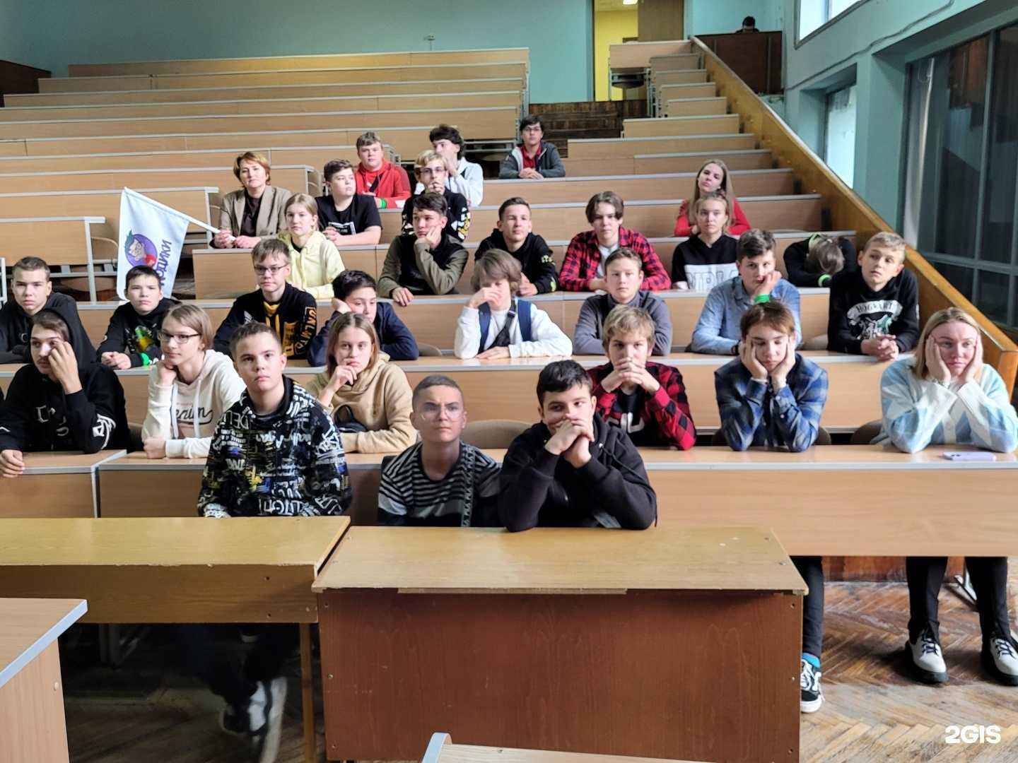 Отзывы на компанию ITeam в г. Волгоград c фото