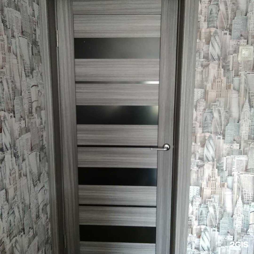 Отзывы на компанию Двери Орион в Пензе c фото