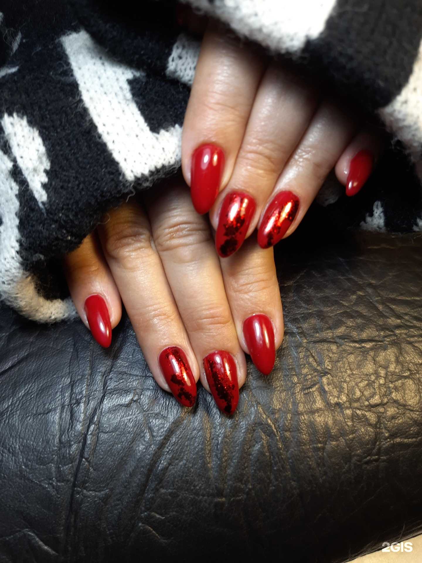 Отзывы на компанию Студия красоты в Улан-Удэ c фото