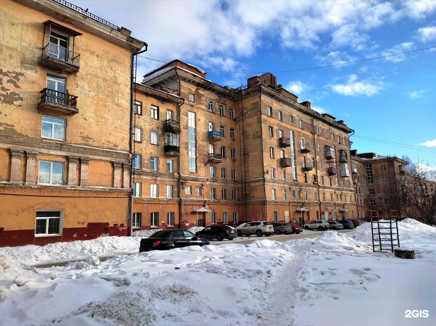 Отзывы на компанию Всекузбасское общество автомобилистов в Кемерове c фото - фотография 2 из 2