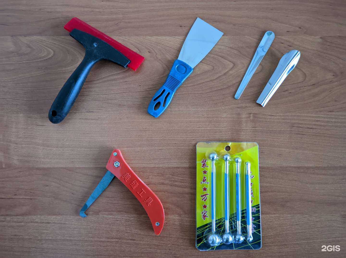 Отзывы на компанию Ринсостиль в Кемерове c фото