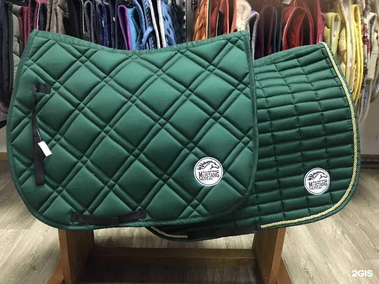 Отзывы на компанию Мустанг в Красноярске c фото