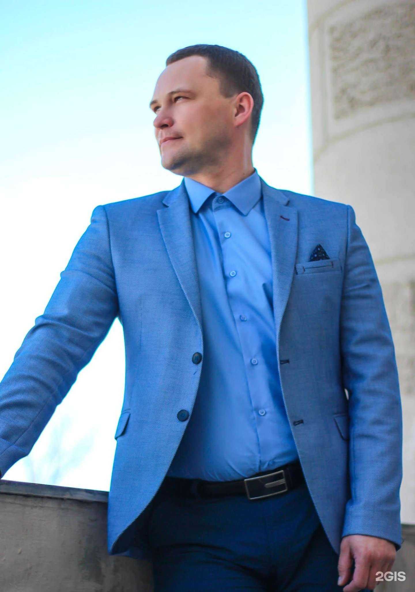 Отзывы на компанию Адвокатский кабинет Зырянова А.Н. в г. Екатеринбург c фото