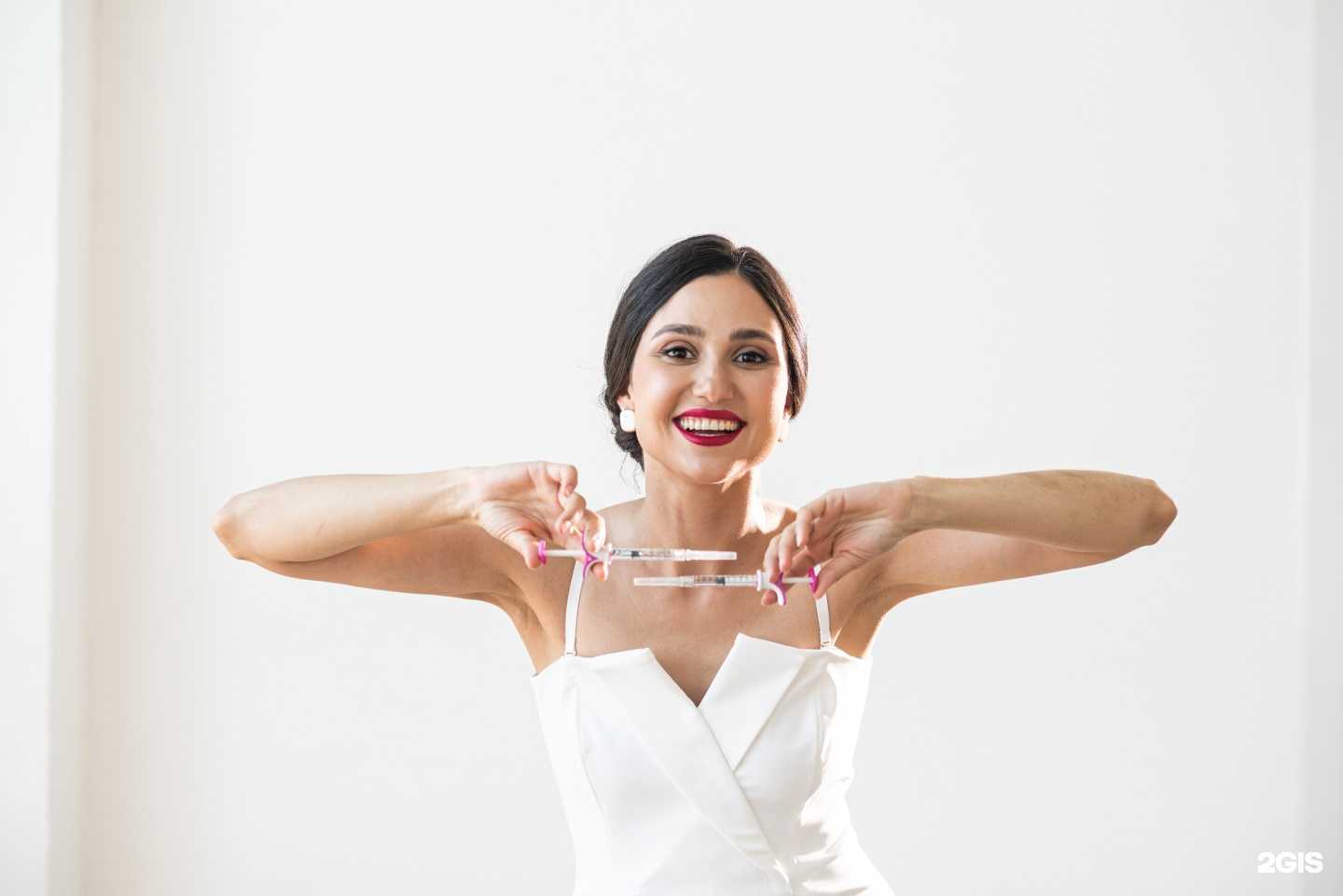 Отзывы на компанию AntiAgeClinic в г. Тула c фото