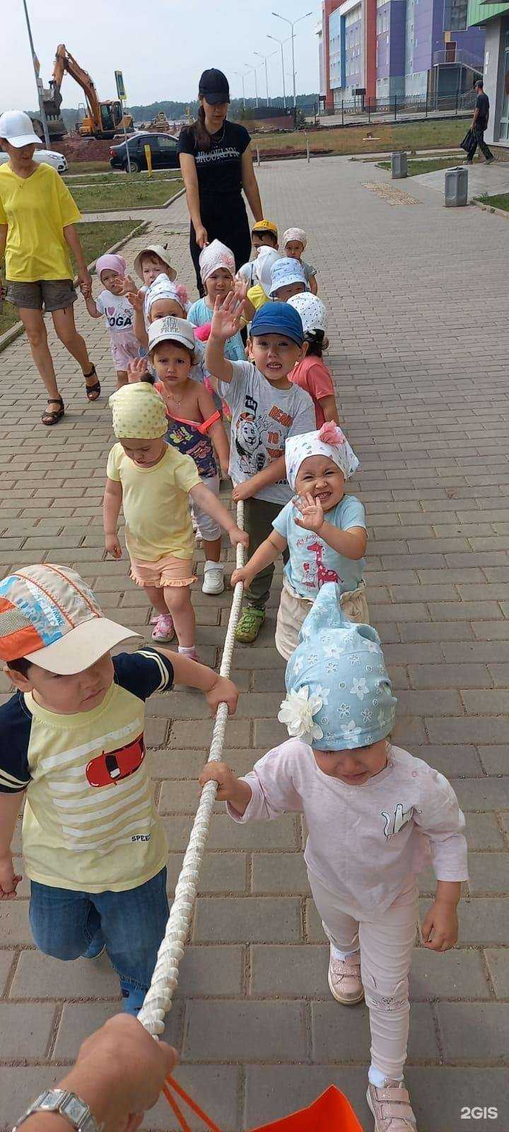 Отзывы на компанию Теремок в Уфе c фото