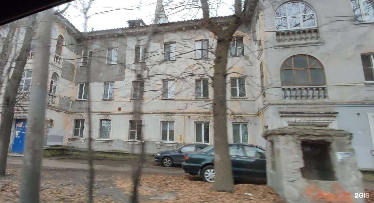 Отзывы на компанию Центр лечебной косметологии в Нижнем Новгороде c фото - фотография 2 из 2