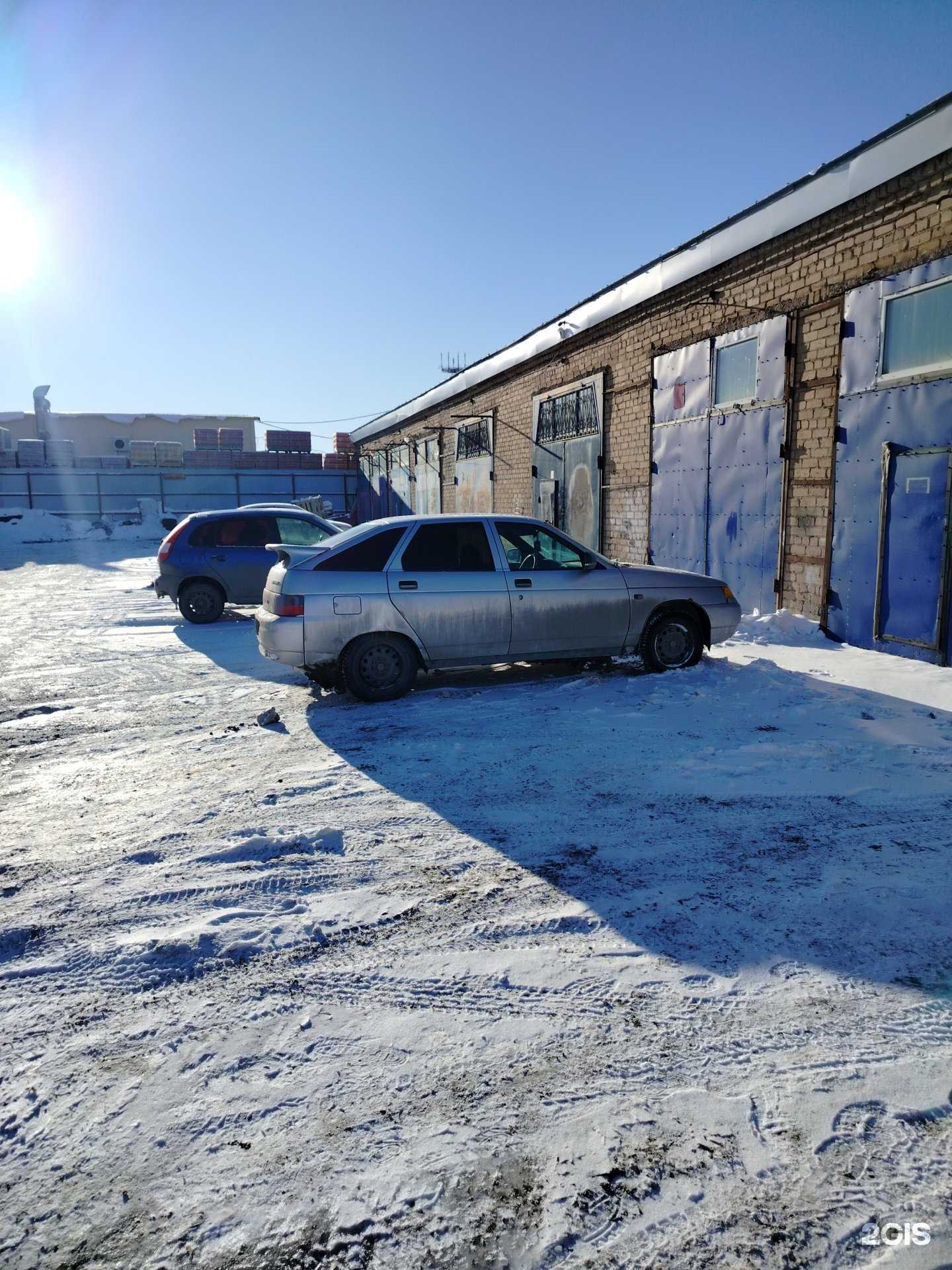 Отзывы на компанию Avto 56 в Оренбурге c фото