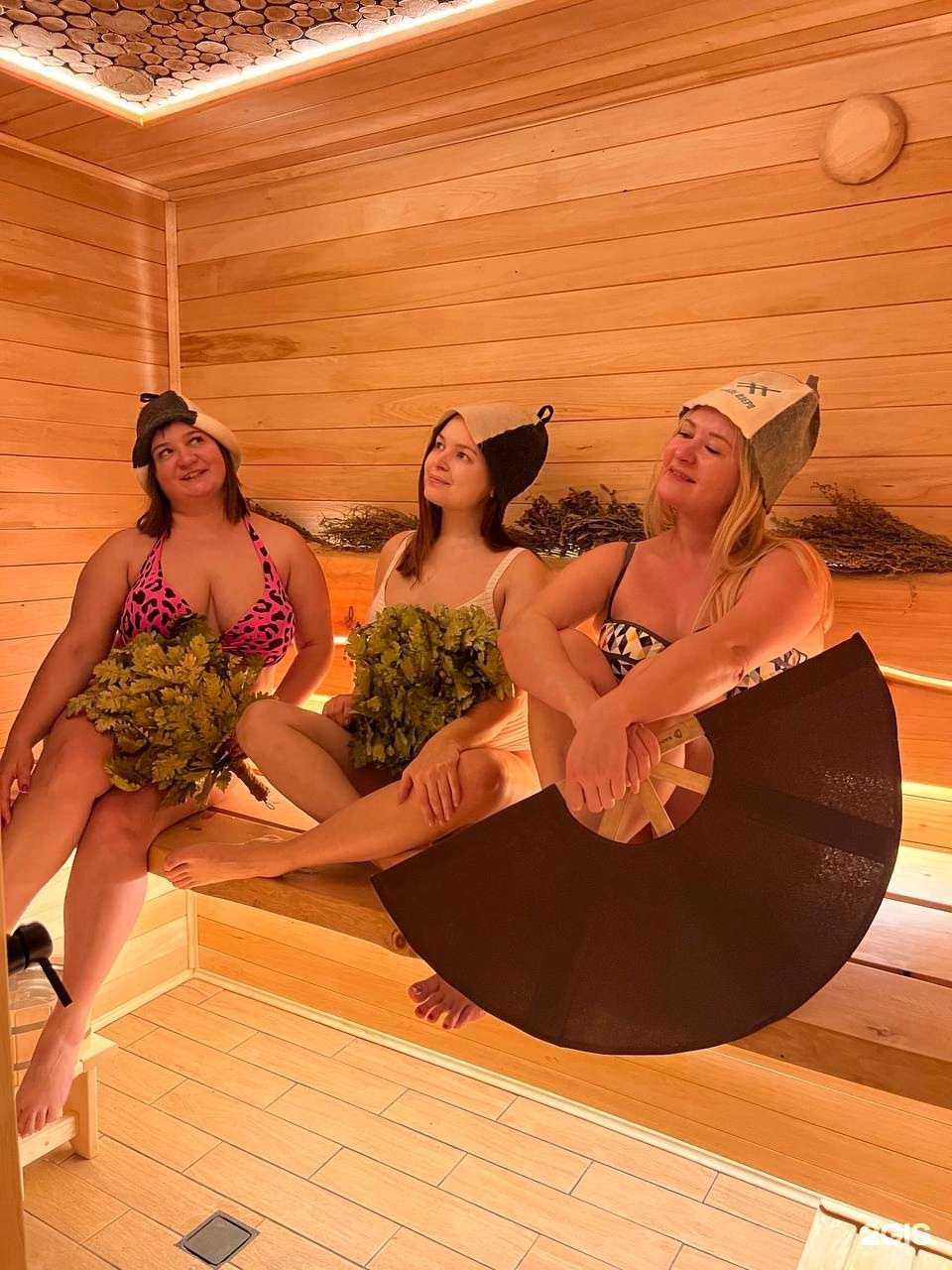 Отзывы на компанию Pro Парение в г. Стерлитамак c фото