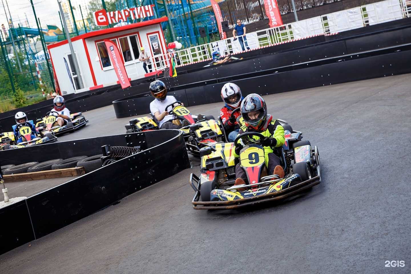 Отзывы на компанию Академия в Нижнем Новгороде c фото