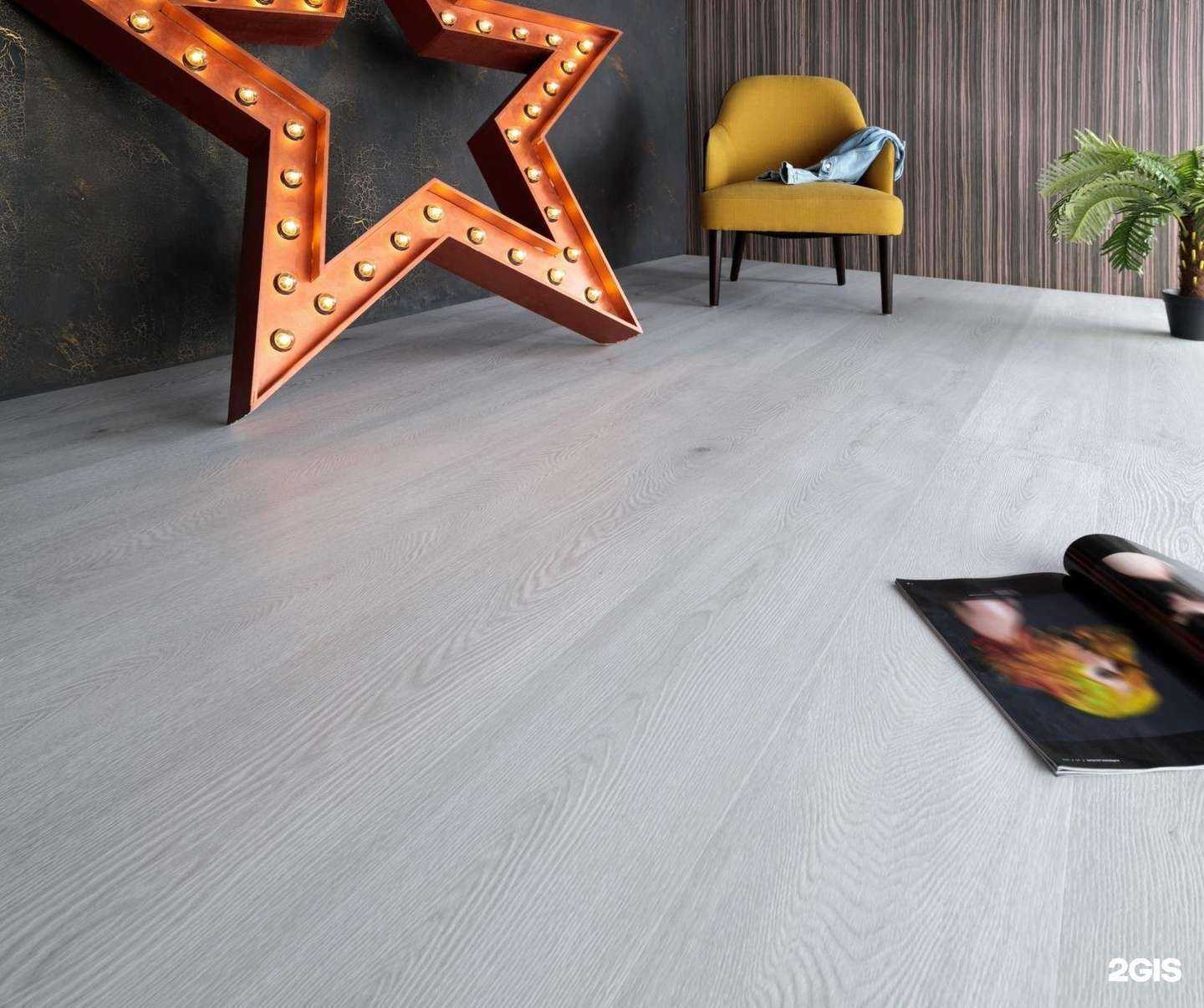 Отзывы на компанию Floor-vinil в г. Люберцы c фото