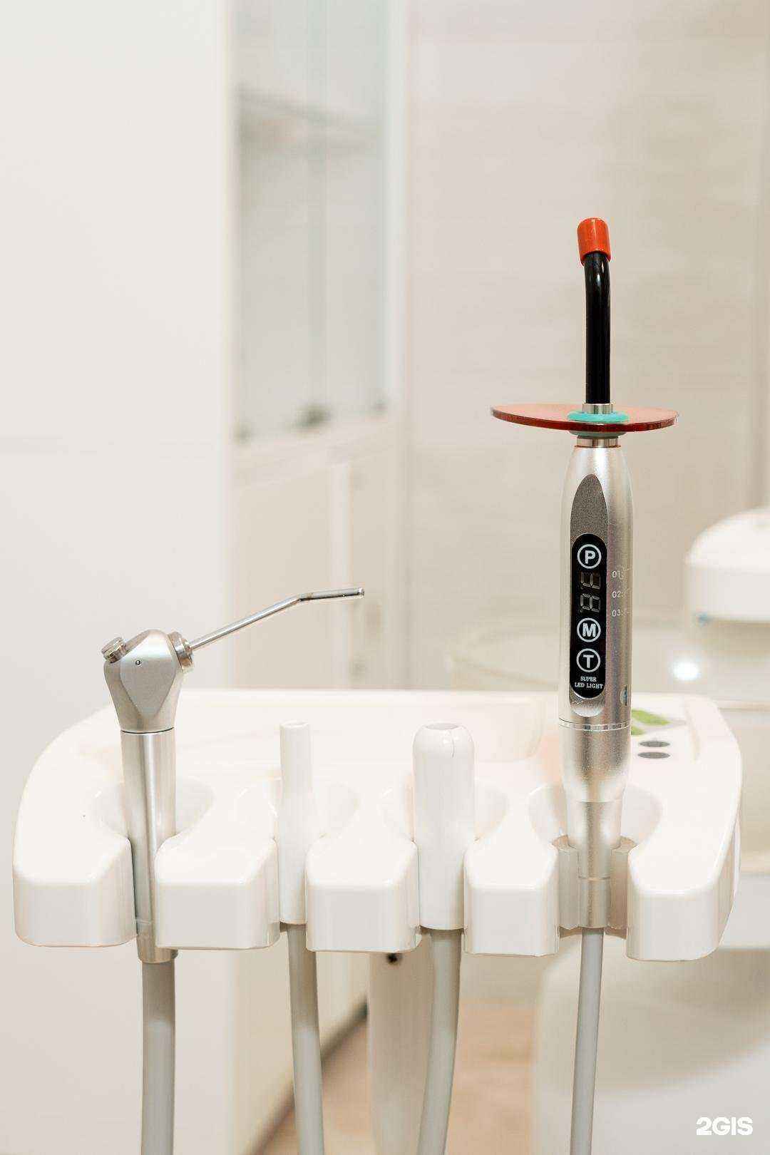 Отзывы на компанию Аздент в Уфе c фото