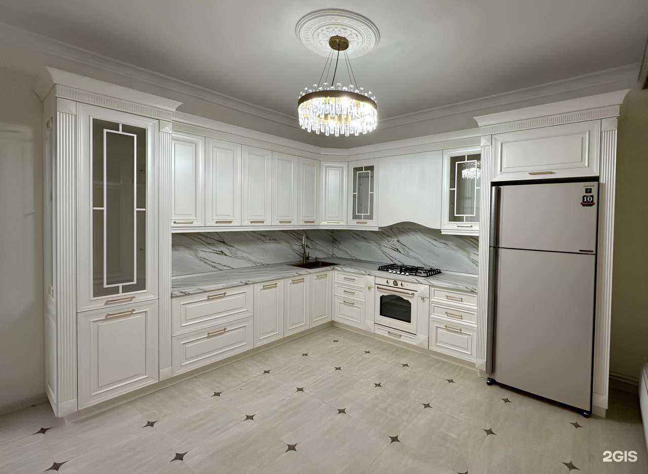 Отзывы на компанию Frankfurt в г. Хасавюрт c фото